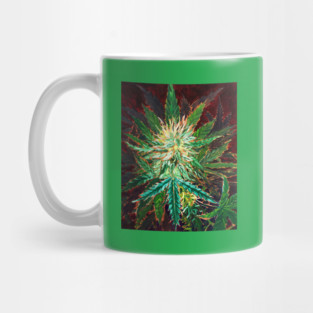 Big Bud Mug