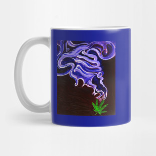 Purple Haze Mug