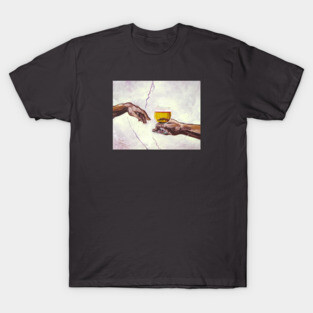 God's Gift T-Shirt
