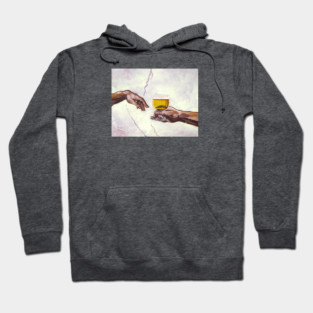 God's Gift Hoodie