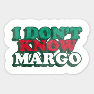 Christmas Vacation Sticker