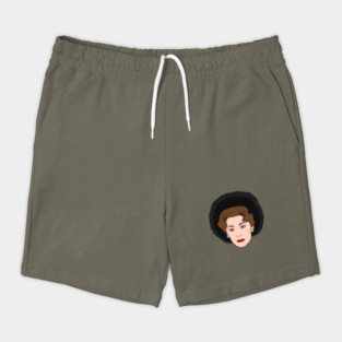 Mommy dearest Shorts