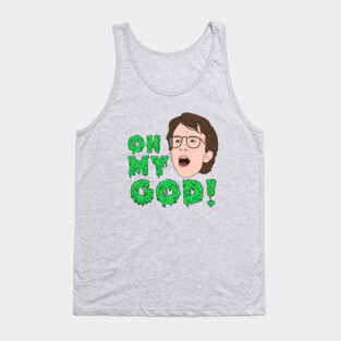 Troll 2 | Oh My God Tank Top