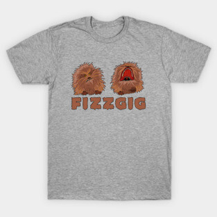 Fizzgig Roar T-Shirt