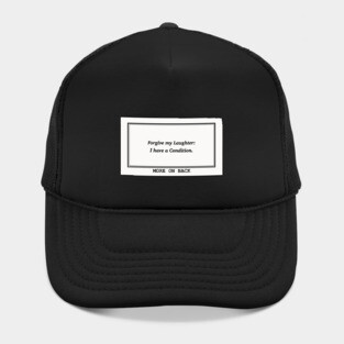 Put On a Happy Face | Joker Hat