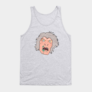 Troll 2 | Nilbog Goblin Tank Top