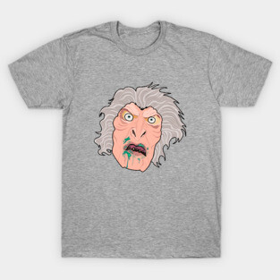 Troll 2 | Nilbog Goblin T-Shirt