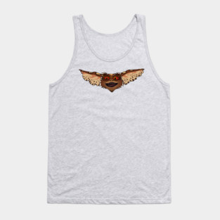Brain Gremlin Tank Top