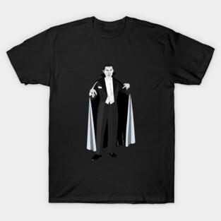 Bela Lugosi | Dracula T-Shirt