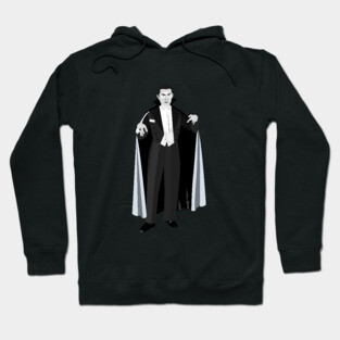 Bela Lugosi | Dracula Hoodie