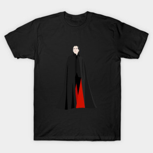Hammer Horror | Dracula T-Shirt