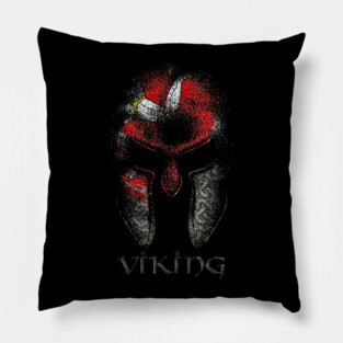 Viking Pillow