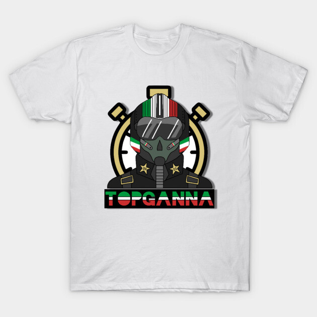 Filippo Ganna World Hour Record (2022) Cycling T-Shirt TeePublic