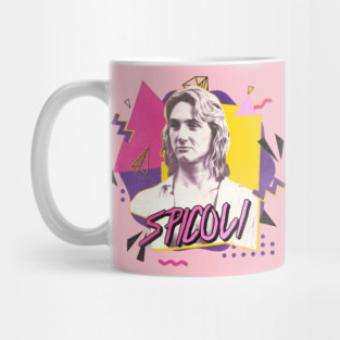 Spicoli Mug