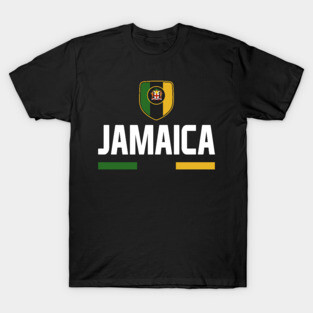 Jamaica West Indies T-Shirt