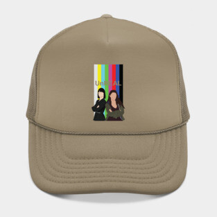 Unreal - TV Show Hat