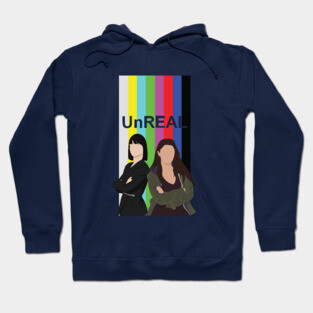 Unreal - TV Show Hoodie