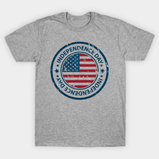 Independence Day T-Shirt