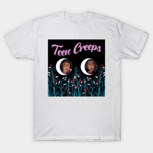 Teen Creeps in Heaven T-Shirt