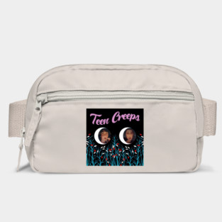 Teen Creeps in Heaven Bag