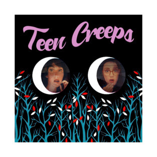 Teen Creeps in Heaven T-Shirt