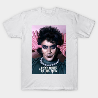 The Rocky Horror Picture Show T-Shirt