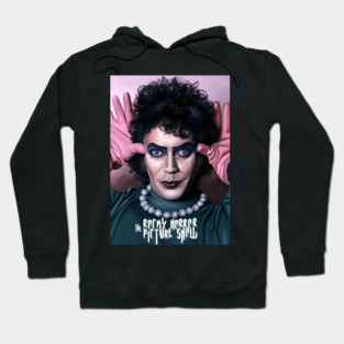The Rocky Horror Picture Show Hoodie