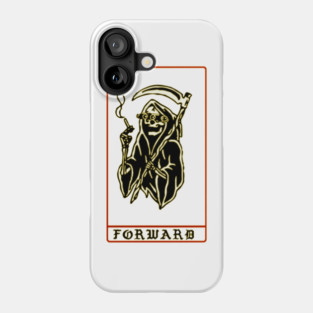 Forward Observations Phone Case