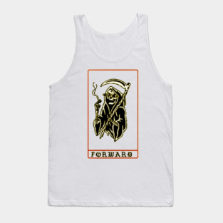 Forward Observations Tank Top