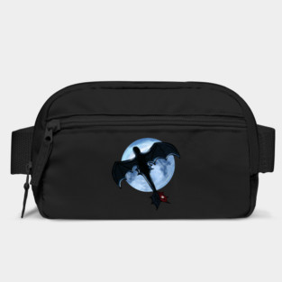 toothless Bag