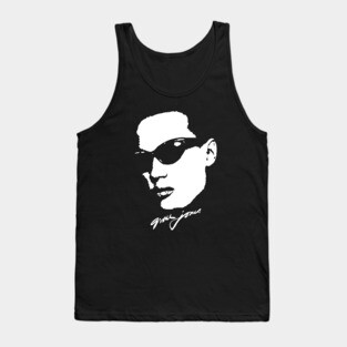 Grace Jones Tank Top