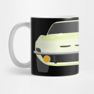 Opel GT Mug