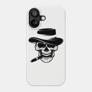 mafia Phone Case