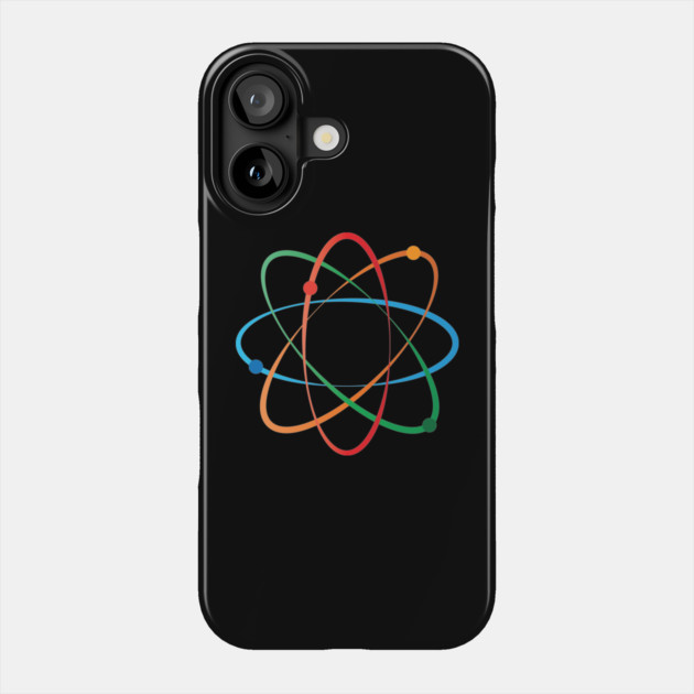 Test123 Phone Case by Matt Tarantino