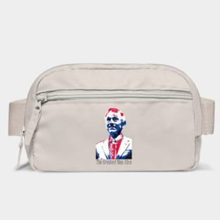 Ron Paul: The Greatest Man Alive Bag