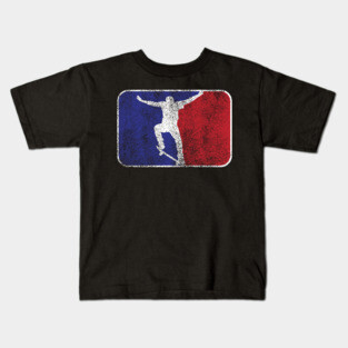 Major League Skateboarding Kids T-Shirt