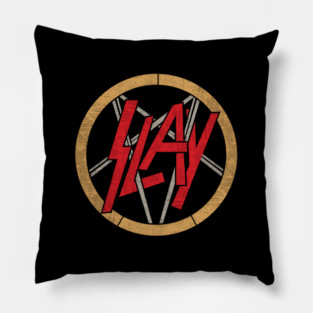 Slay Pillow