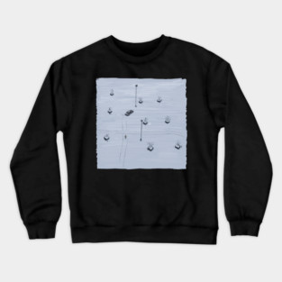 Fargo Illustration Crewneck Sweatshirt