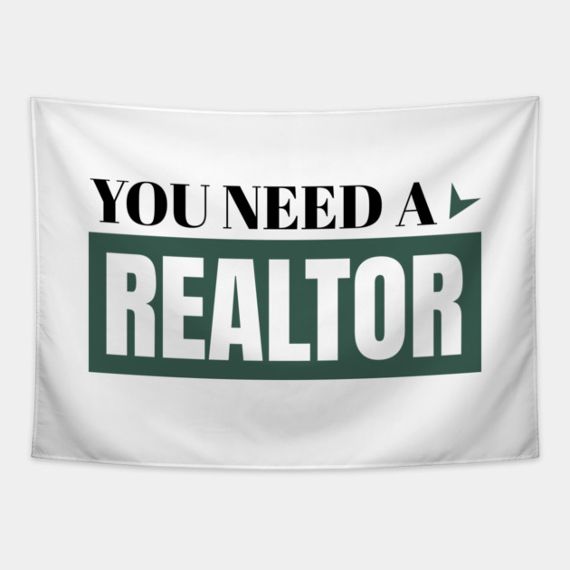 You need a... Tapestry by REG