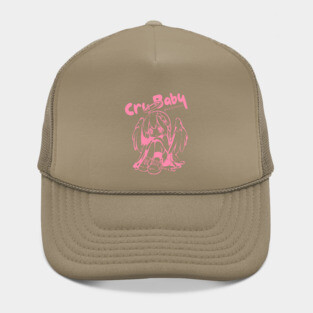 Cry Baby A Hat