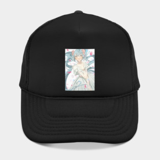 Soft Miku Hat