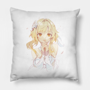 Lumine Pillow