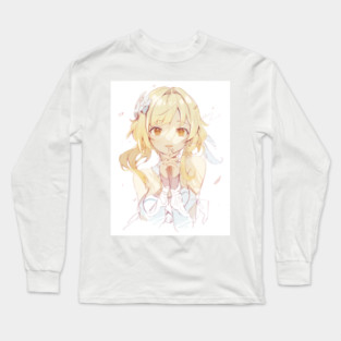 Lumine Long Sleeve T-Shirt