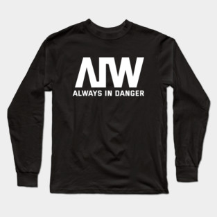 Always in Danger Cool 2 Long Sleeve T-Shirt
