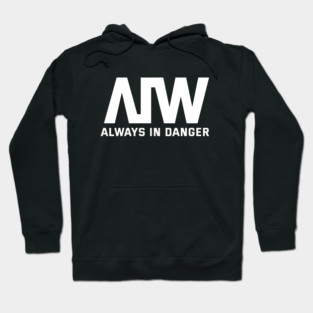 Always in Danger Cool 2 Hoodie