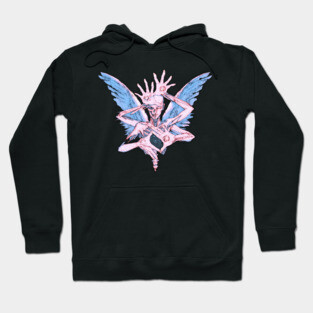 Angel Hoodie