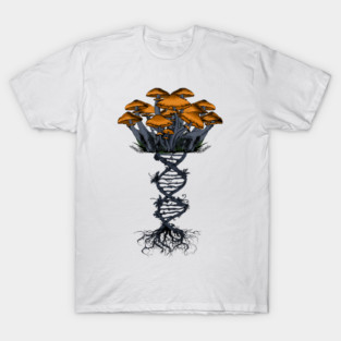 mushroom T-Shirt