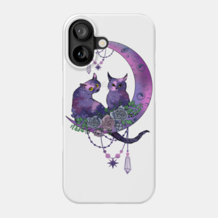 cat lover Phone Case