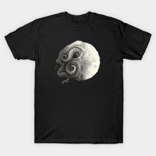 Dark Side of the Moon T-Shirt