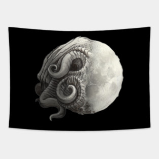 Dark Side of the Moon Tapestry